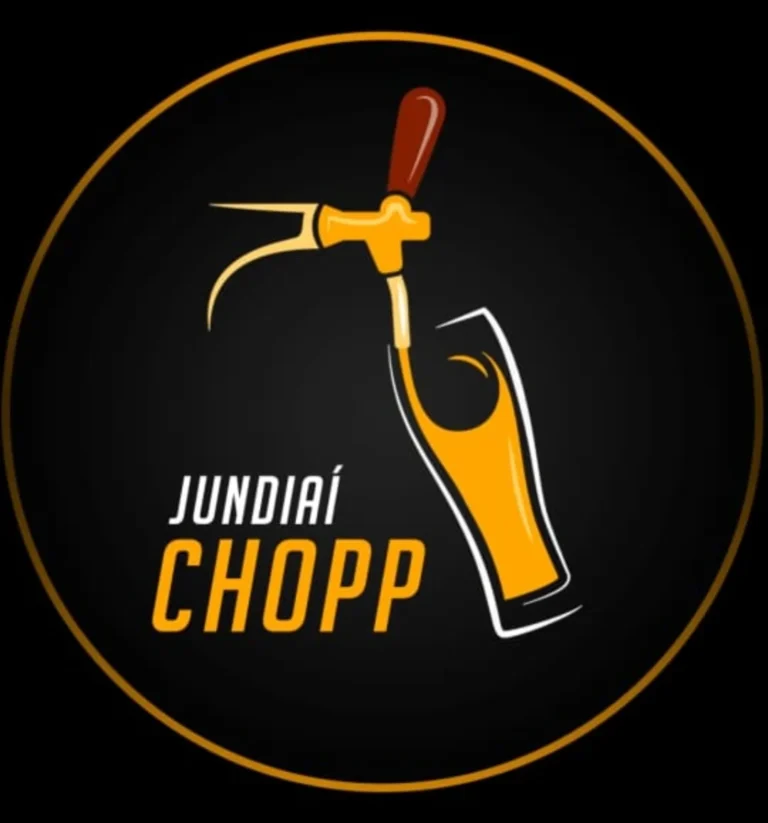 Jundiai Chopp logo 768x823