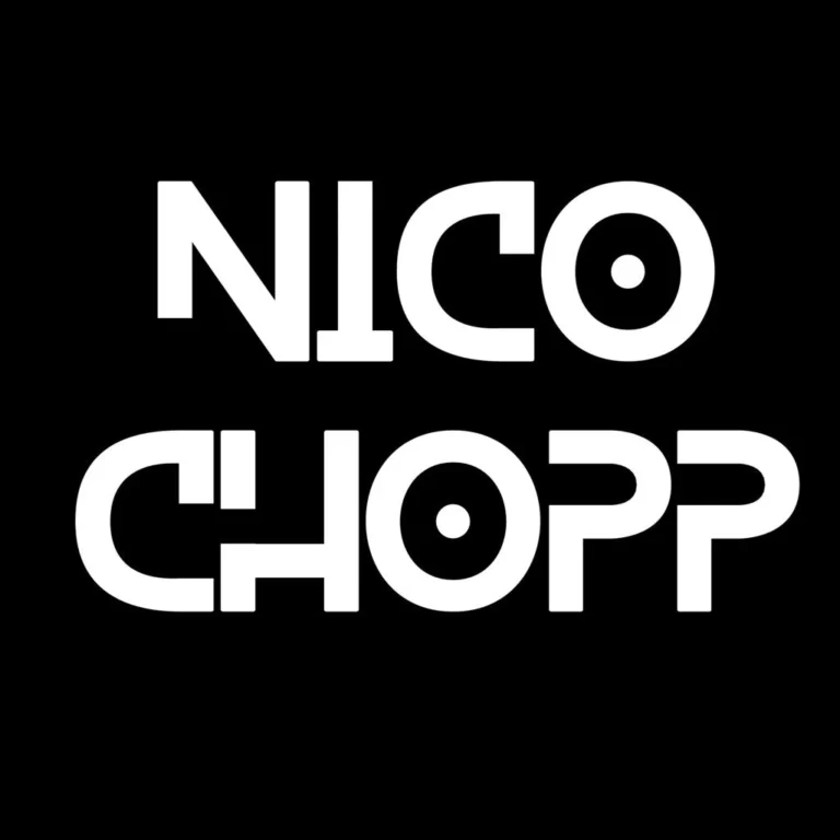 Nico Chopp Logo 768x768